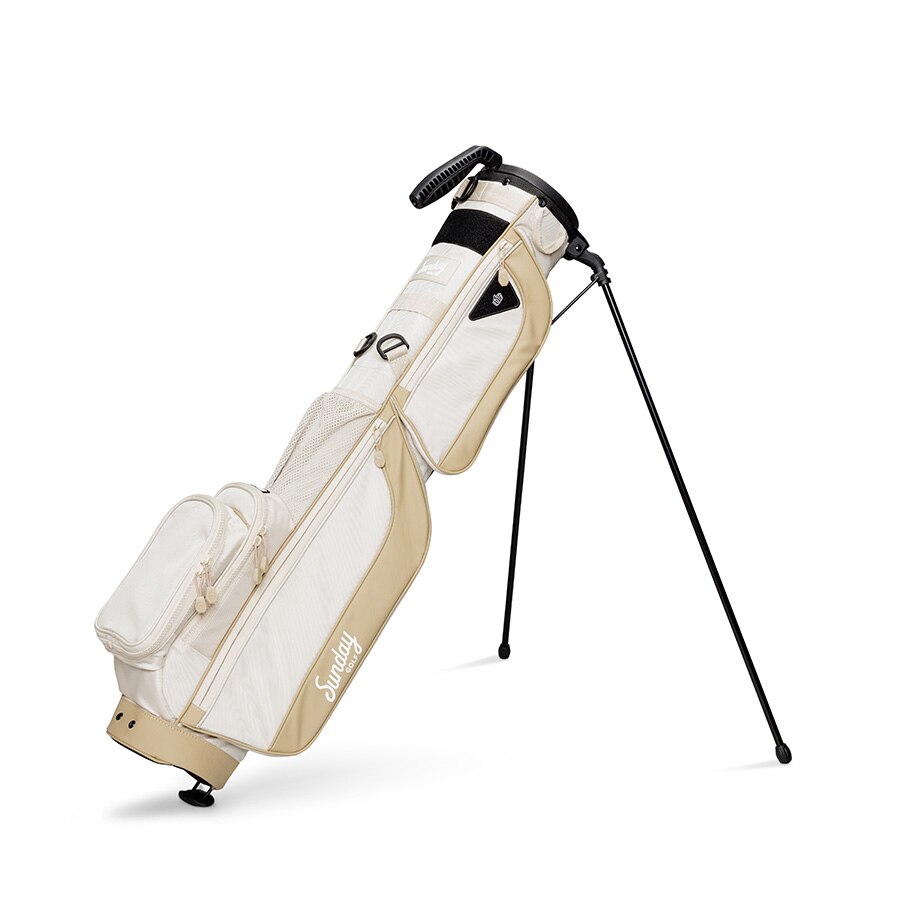 Sunday Golf Loma XL Bag | Par One Inc.